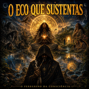 O Eco Que Sustentas