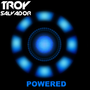 Powered (S e r y l j o Hardacid Remix)