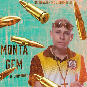 Montagem de Criminoso