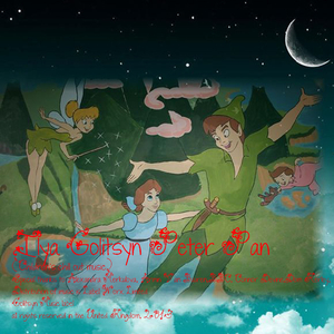 Peter Pan (Original Mix)