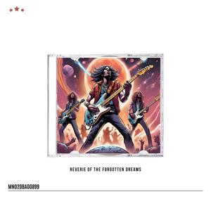 Chilled Repurposing Ambience