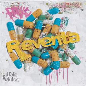 Reventa (with Sabiobeats)
