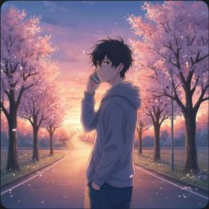 君が大好き過ぎて (Original mix)