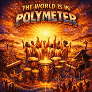 The world is in polymeter