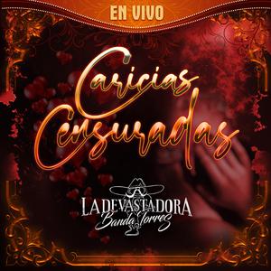 Caricias Censuradas