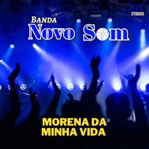 Morena da minha vida