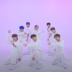 아틀란티스 소녀 (Atlantis Princess) (Cover)