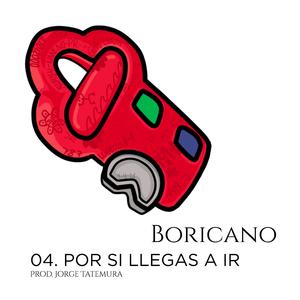 por si llegas a ir