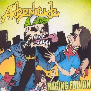 Guns in the Playground