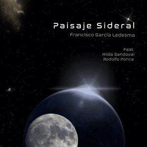 Planetario (feat. Rodolfo Ponce)