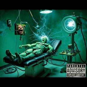 Franken$tein (feat. Knku)