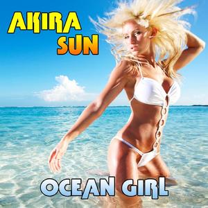 Ocean Girl (( Liquid Cosmo Electro House Mix ))