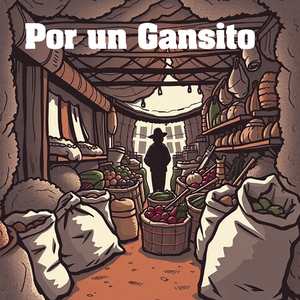Por un Gansito