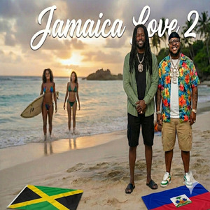 Jamaica Love 2