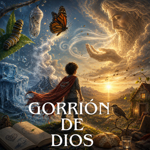 Gorrión de Dios
