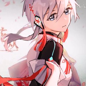 当我们踏上花丛