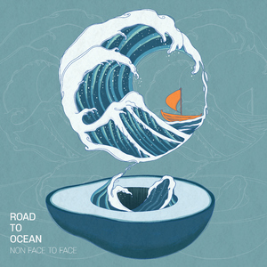 Road to Ocean
