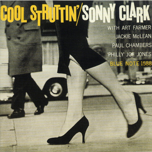 Cool Struttin' (1998 Digital Remaster) (Rudy Van Gelder Edition)