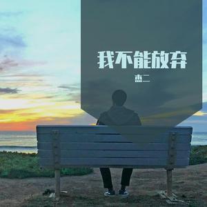 我不能放弃