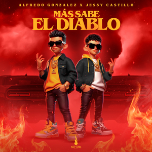 Mas Sabe El Diablo