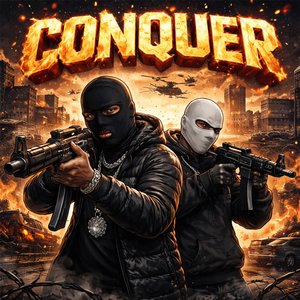 Conquer