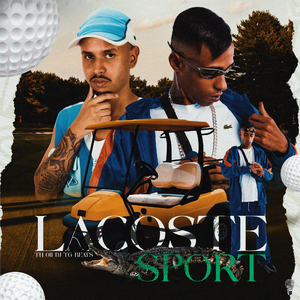 Lacoste Sport