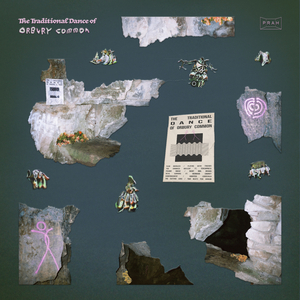 The Crooked Bayleaf ft. Tenchpress