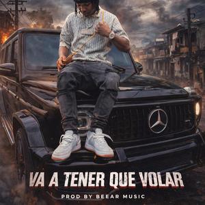 VA' TENER QUE VOLAR