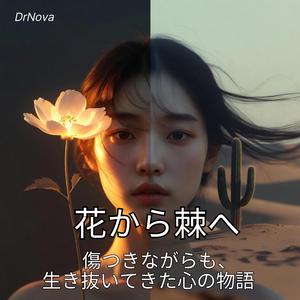 花から棘へ