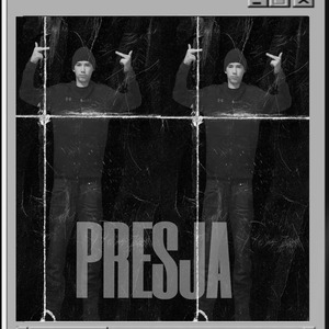 PRESJA