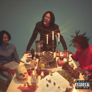 You Can't Take Me (feat. SYBYR)