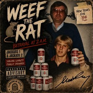 Weef the Rat