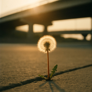 Heirs to the Overpass