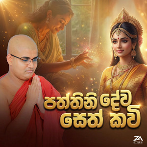 Paththini Dewa Seth Kavi