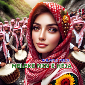 Esmerim Melekê Min ê Hêja