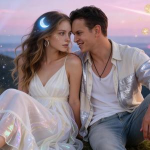 Tänään Olet Minun