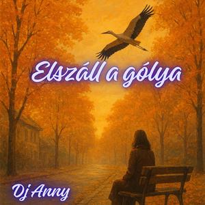Elszáll a gólya