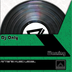 Warning (Original Mix)