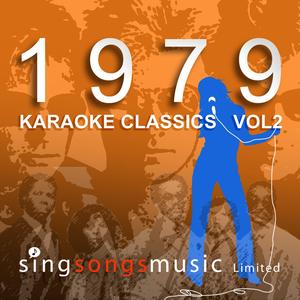 Olivers Army (Karaoke in the style of Elvis Costello & The Attractions)