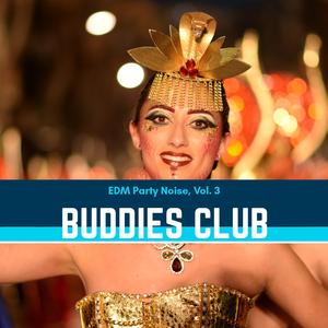 Gravitational Beats (EDM Festival Tech House)