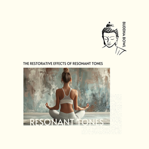 639 Hz Bells of the Divine