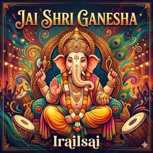 Jai Shri Ganesha