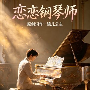 恋恋钢琴师【原创词作】浪漫虐心