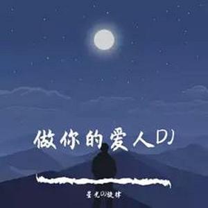 杨幂-爱的供养（国会鼓）（星光DJ旋律 remix）