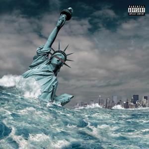 TSUNAMI (feat. Peace Maker)