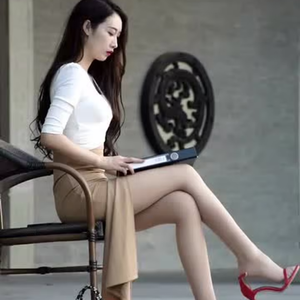 该怎么去形容你最贴切