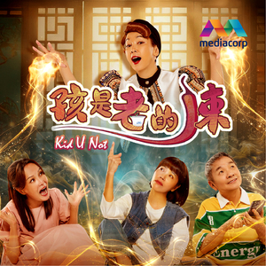 过客 (新传媒戏剧《孩是老的辣 》插曲)