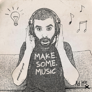 Make Some Music