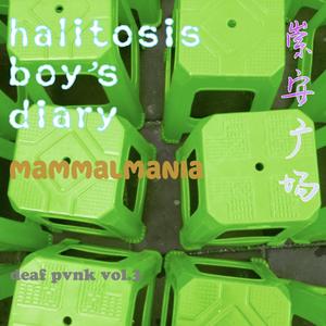 韩奕飞 / 风潮唱片-The She ethnic group (Mammalmania Bootleg)（Mammalmania remix）