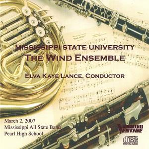 Four Scottish Dances: Mvt. IV